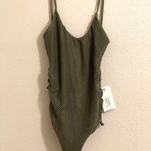 Billabong One Piece